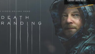 Death Stranding: Ücretsiz Deneme Fırsatı ile Epic Games Store’da Büyük Sürpriz!