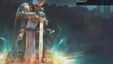 Deathbound: Soulslike Deneyiminde Yeni Bir Dönem Mi Başlıyor?