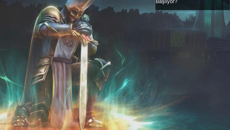 Deathbound: Soulslike Deneyiminde Yeni Bir Dönem Mi Başlıyor?