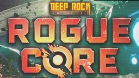 Deep Rock Galactic: Rogue Core ile Cüce Avına Çıkın!