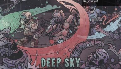 Deep Sky Derelicts: GOG’dan Ücretsiz Oyun Fırsatı! Kaçırmayın!