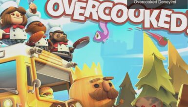 DeepMind’ın Mutfaktaki Macerası: Yapay Zeka ile Overcooked Deneyimi