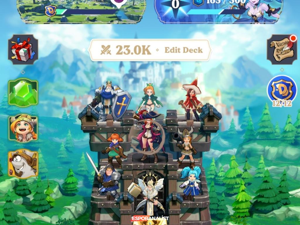 Defense Derby: Yeni Bir Tower Defense Deneyimi