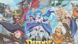 Defense Derby: Yeni Bir Tower Defense Deneyimi