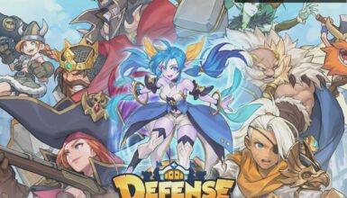 Defense Derby: Yeni Bir Tower Defense Deneyimi
