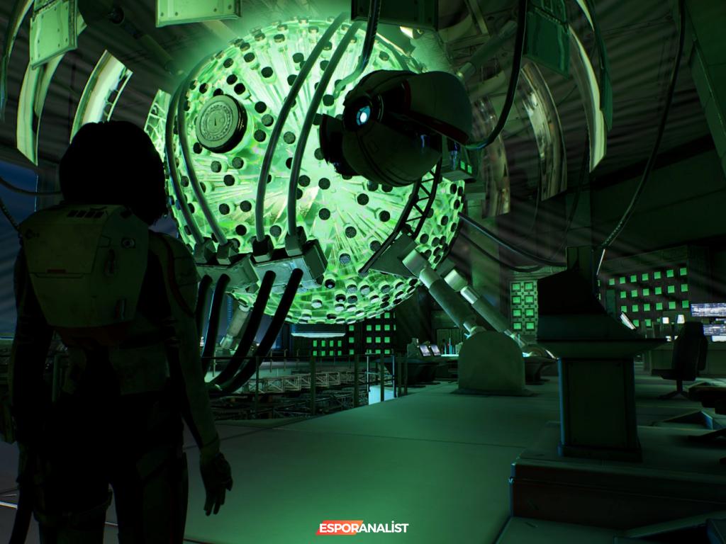 Deliver Us Mars: Kızıl Gezegenin Gizemleri ve Oynanış Sorunları
