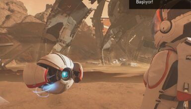 Deliver Us Mars: Uzayda Eğlenceli Bir Macera Başlıyor!