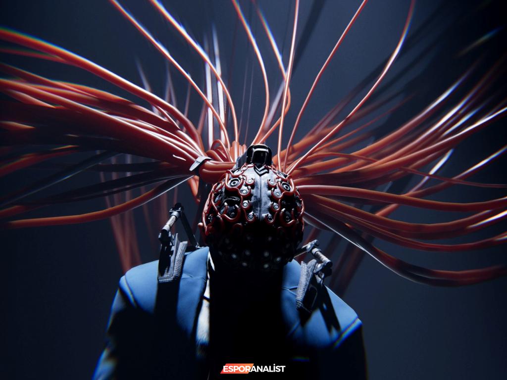 Den of Wolves: GTFO'nun İzinde Yeni Bir FPS Macerası