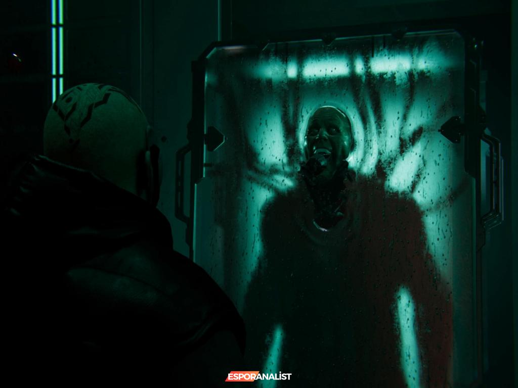 Den of Wolves: GTFO'nun İzinde Yeni Bir FPS Macerası