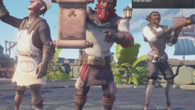 Denizlerin Efendisi Olmak: Sea of Thieves ile Korsanlık Macerası