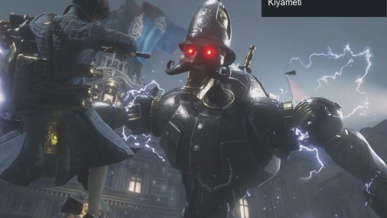 Denuvo’nun Hatası: Lies of P Oyununda Test Dosyası Kıyameti