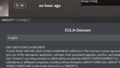 Denuvo’nun Oyun Performansına Etkisi: Assassin’s Creed Mirage Örneği