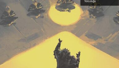 Destiny 2 Hikayesi: Byf ile Fırtına Gibi Dönüş Yolculuğu