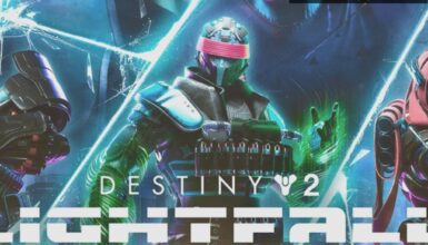 Destiny 2: Lightfall ile Uzaya Yolculuk Başlıyor!