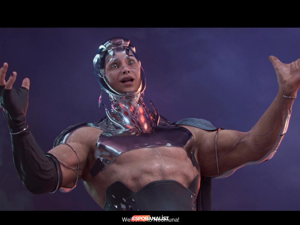 Destiny 2: Lightfall İncelemesi - Hayal Kırıklıkları ve Yenilikler