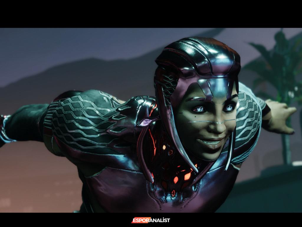 Destiny 2: Lightfall İncelemesi - Hayal Kırıklıkları ve Yenilikler