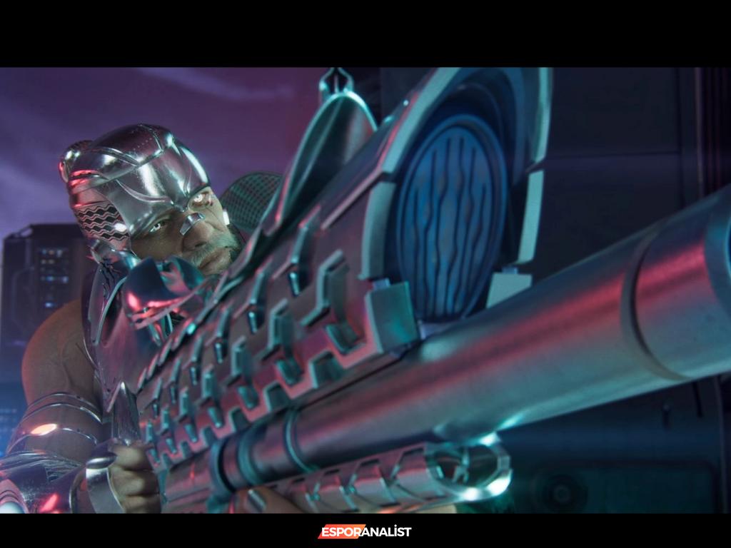 Destiny 2: Lightfall İncelemesi - Hayal Kırıklıkları ve Yenilikler