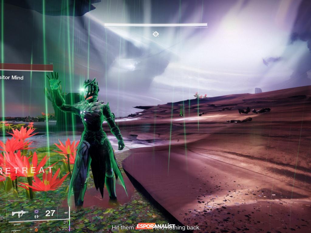 Destiny 2: Lightfall İncelemesi - Hayal Kırıklıkları ve Yenilikler