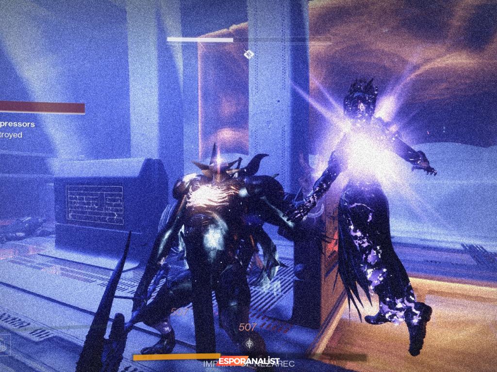 Destiny 2: Lightfall İncelemesi - Hayal Kırıklıkları ve Yenilikler