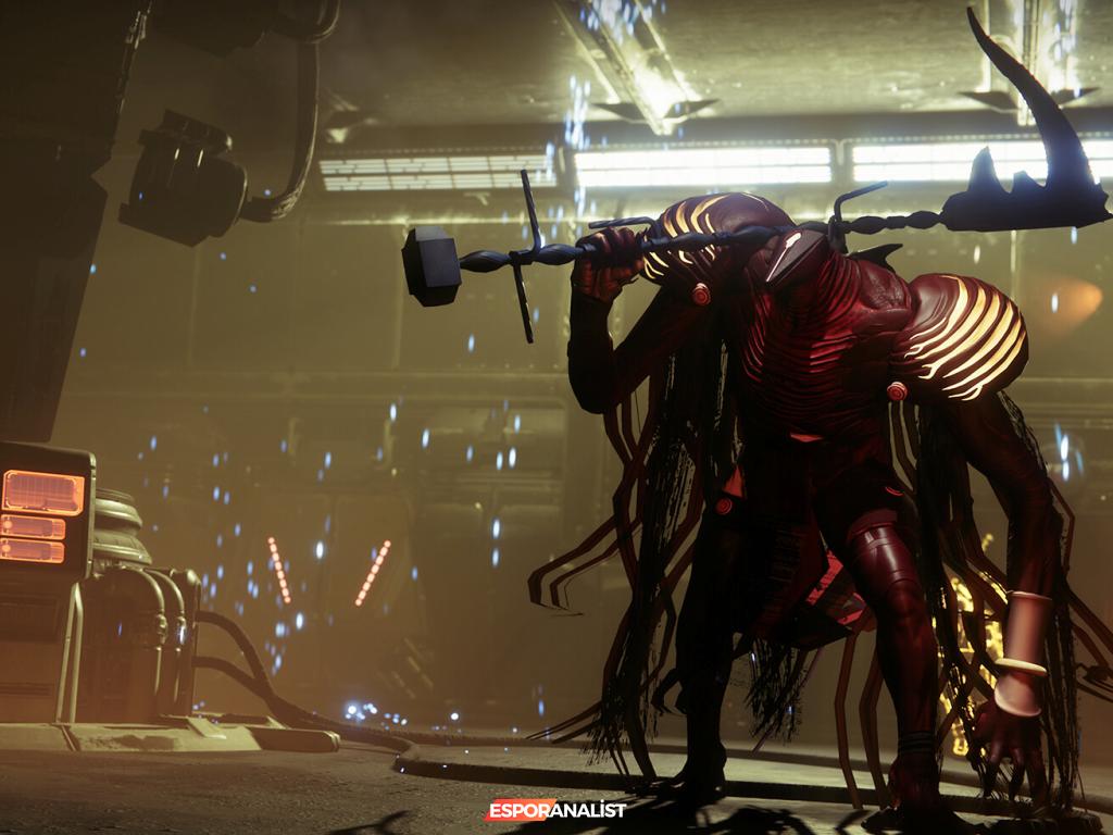 Destiny 2: Lightfall'la Yeni Başlangıçlar ve Heyecanlı Yenilikler