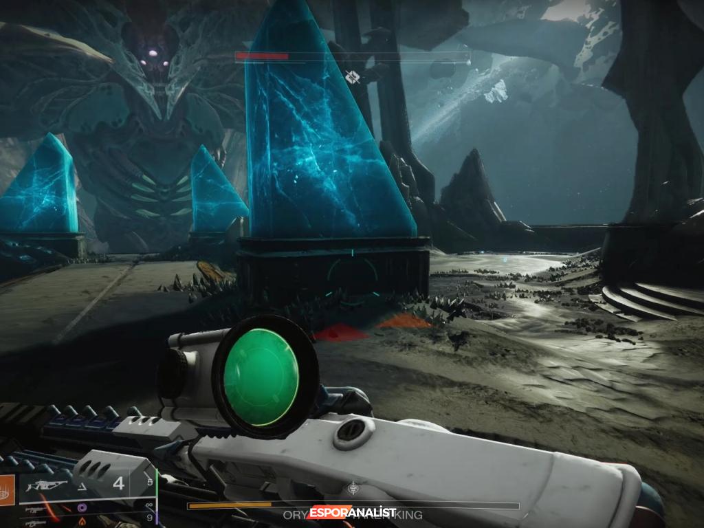 Destiny 2: Lightfall'la Yeni Başlangıçlar ve Heyecanlı Yenilikler