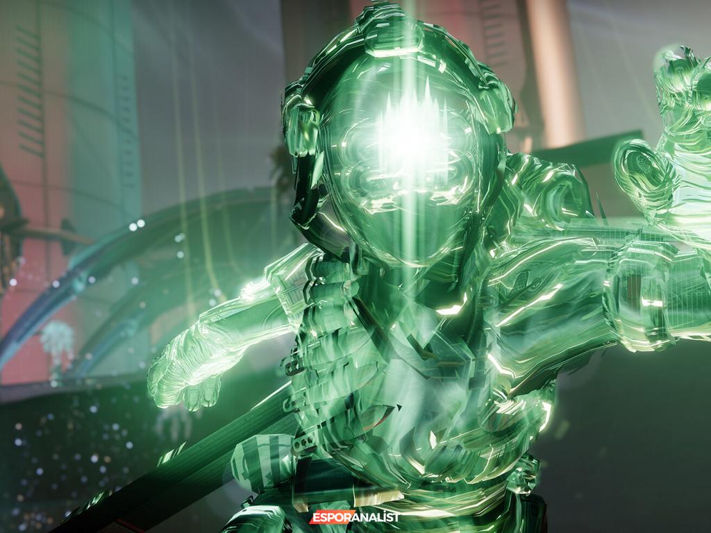 Destiny 2: Lightfall'la Yeni Başlangıçlar ve Heyecanlı Yenilikler