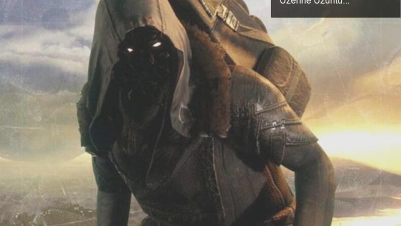 Destiny 2: Sunucu Sorunları ve Kaybolan Başarılar Üzerine Üzüntü