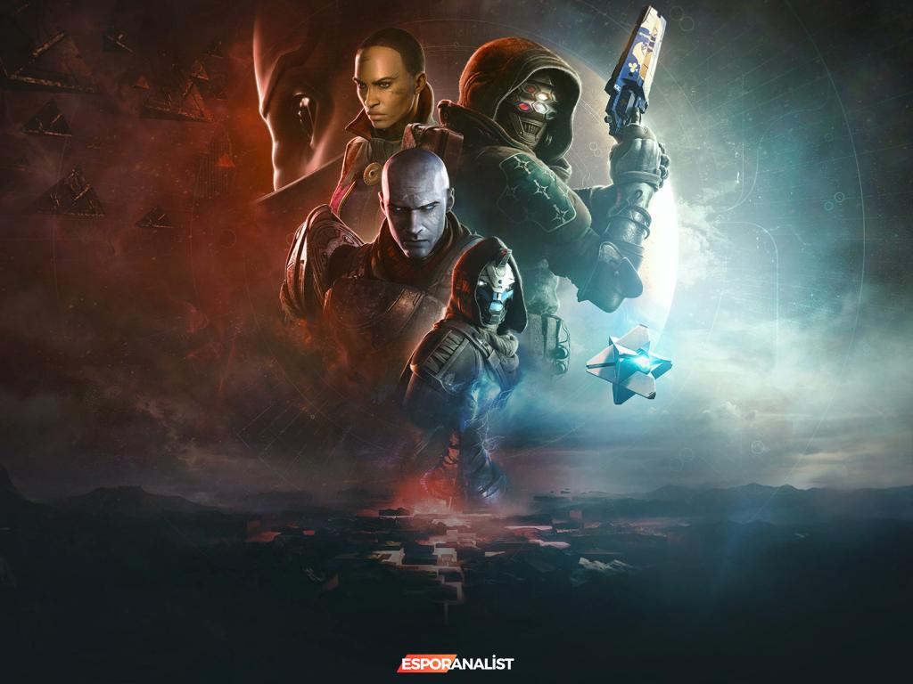 Destiny 2: The Final Shape ile Gelen Yeni Maceralar ve Sızıntılar