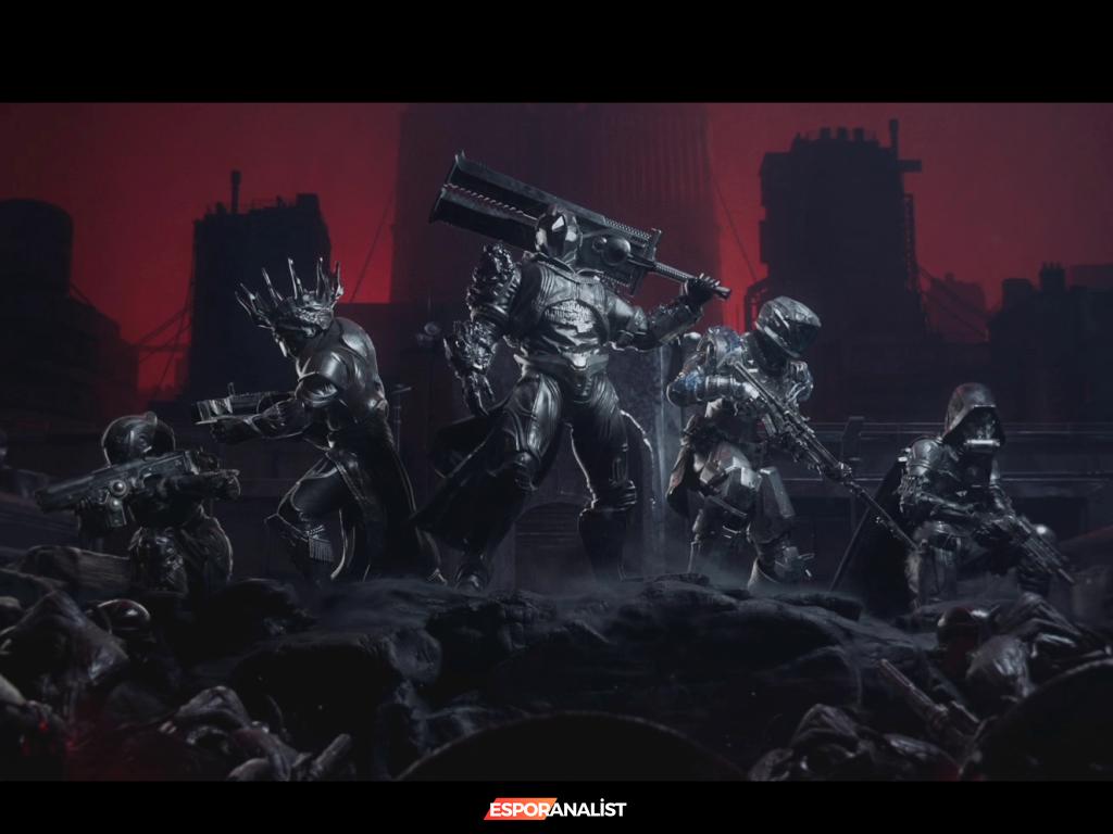 Destiny 2: The Final Shape - Unutulmaz Bir Macera ve Hikaye Analizi
