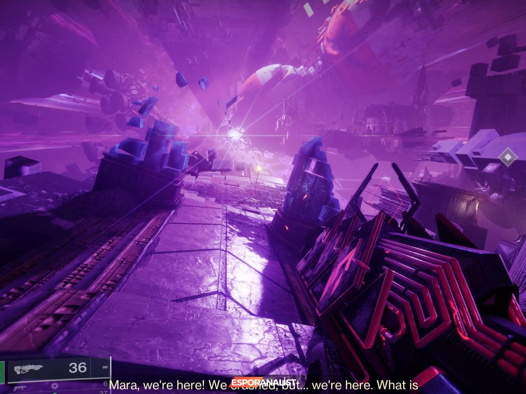 Destiny 2: The Final Shape - Unutulmaz Bir Macera ve Hikaye Analizi