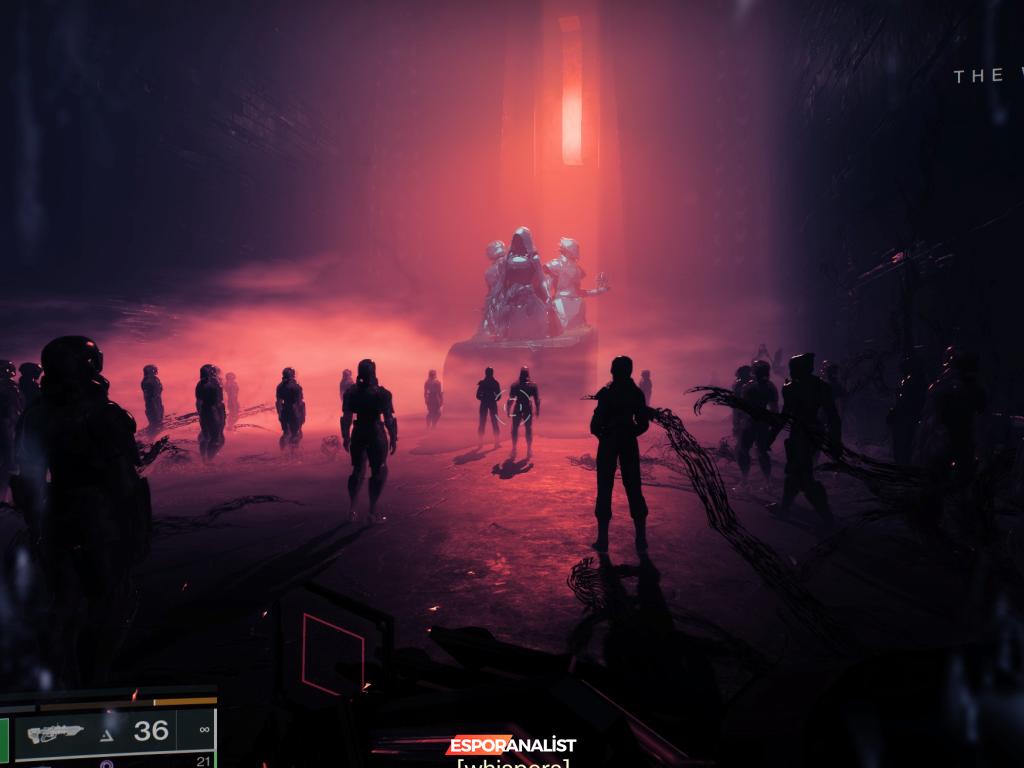 Destiny 2: The Final Shape - Unutulmaz Bir Macera ve Hikaye Analizi