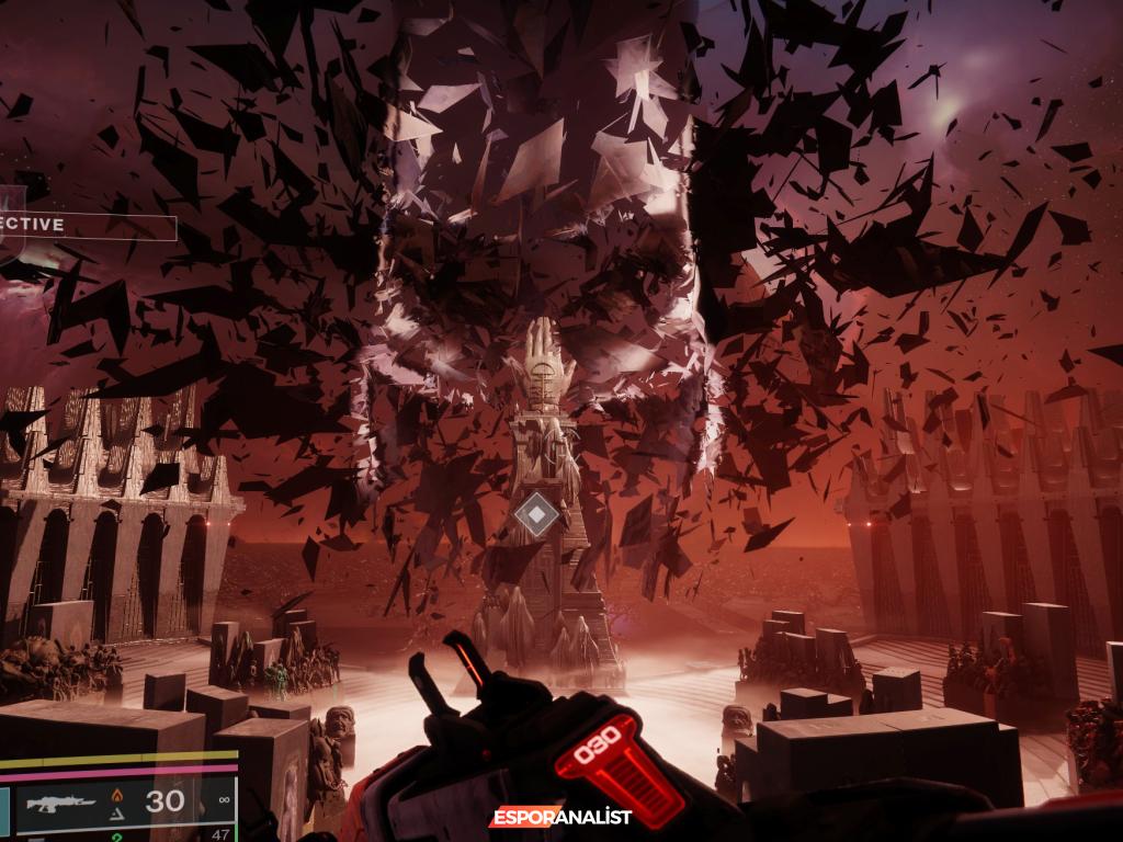 Destiny 2: The Final Shape - Unutulmaz Bir Macera ve Hikaye Analizi