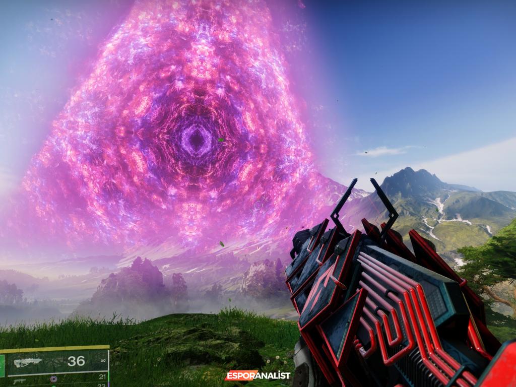 Destiny 2: The Final Shape - Unutulmaz Bir Macera ve Hikaye Analizi