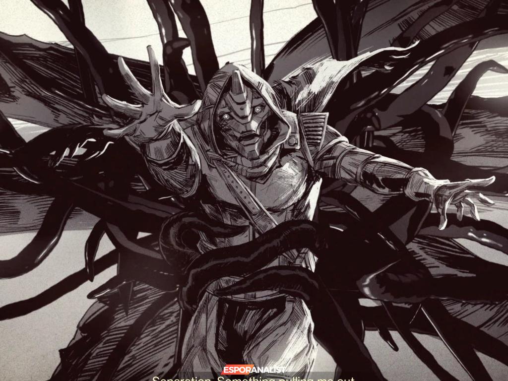 Destiny 2: The Final Shape - Unutulmaz Bir Macera ve Hikaye Analizi