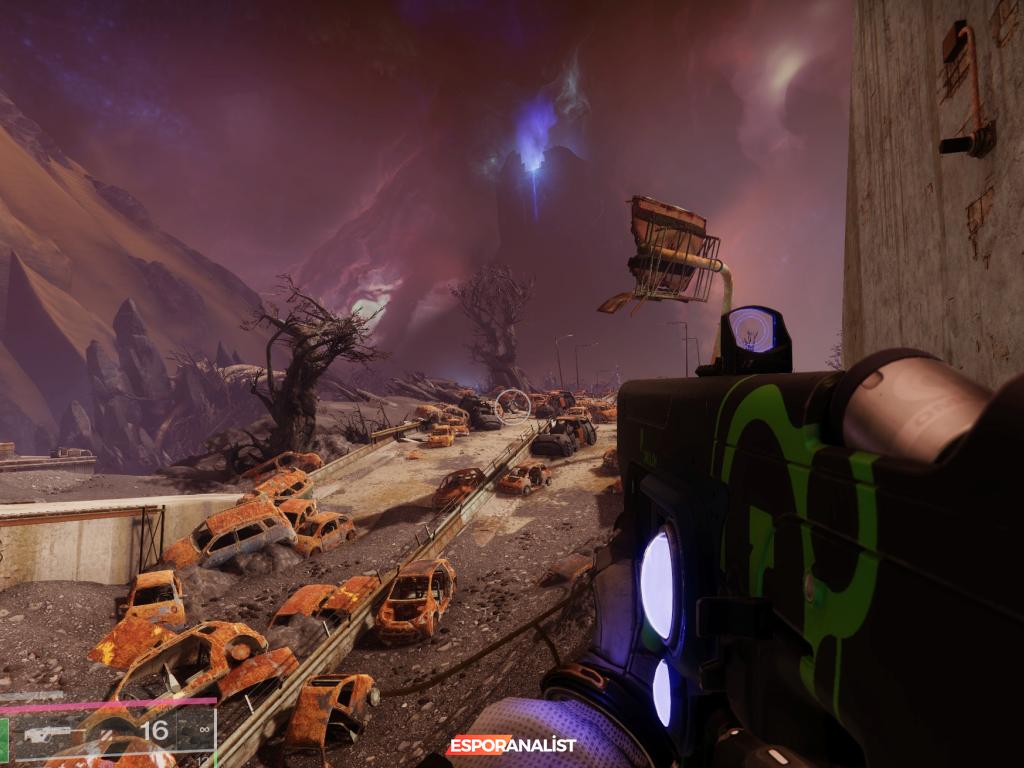 Destiny 2: The Final Shape - Unutulmaz Bir Macera ve Hikaye Analizi