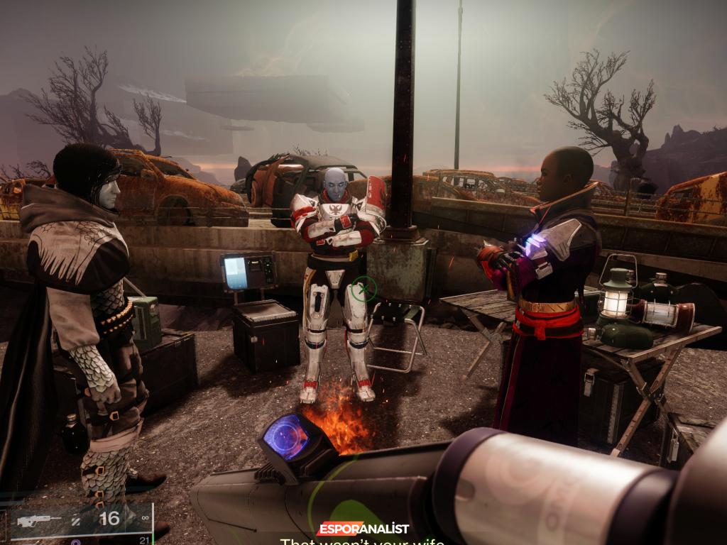 Destiny 2: The Final Shape - Unutulmaz Bir Macera ve Hikaye Analizi