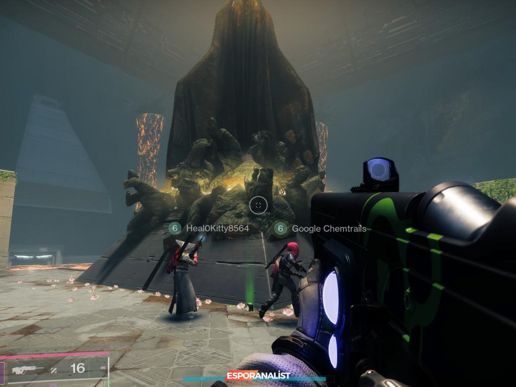 Destiny 2: The Final Shape - Unutulmaz Bir Macera ve Hikaye Analizi