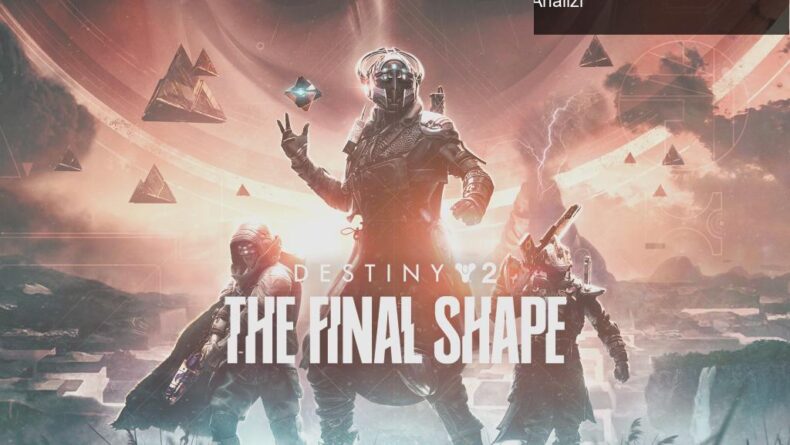 Destiny 2: The Final Shape – Unutulmaz Bir Macera ve Hikaye Analizi