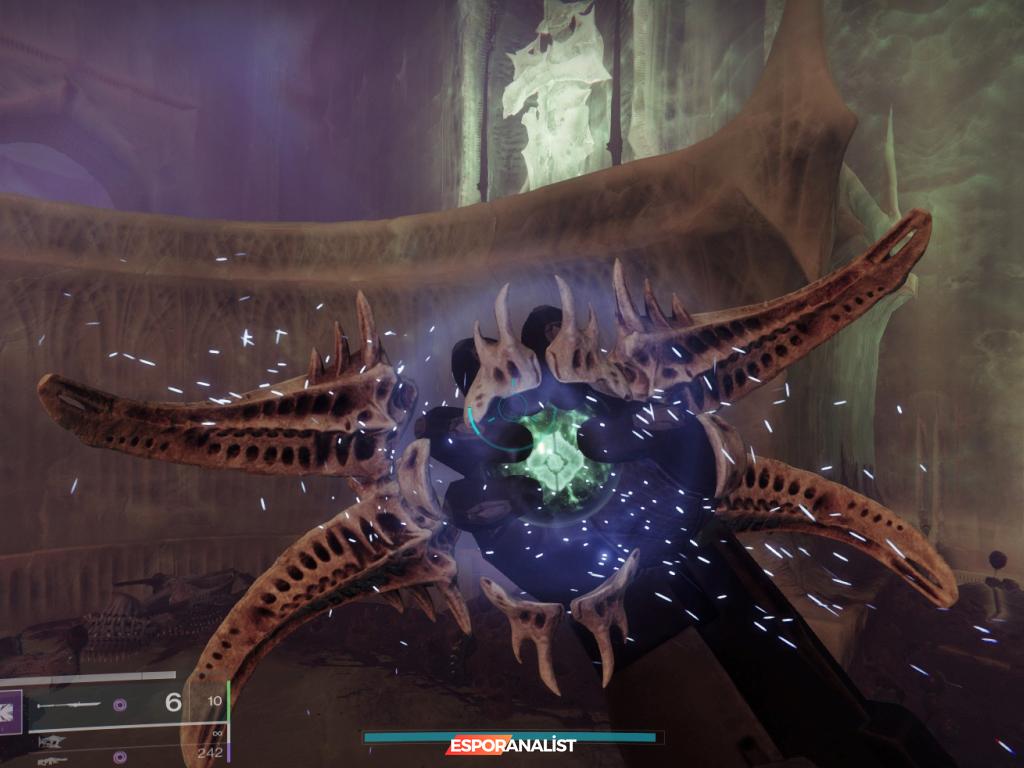 Destiny 2: The Witch Queen İle Hedefleri Aşan Bir Deneyim