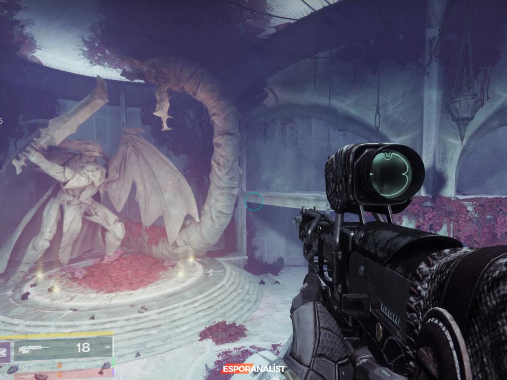 Destiny 2: The Witch Queen İle Hedefleri Aşan Bir Deneyim