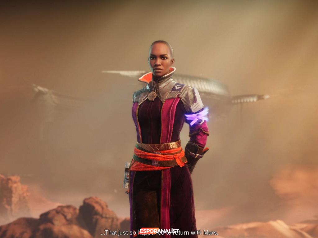 Destiny 2: The Witch Queen İle Hedefleri Aşan Bir Deneyim