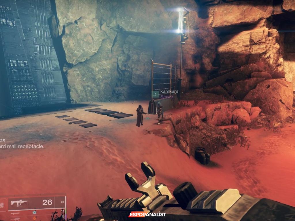 Destiny 2: The Witch Queen İle Hedefleri Aşan Bir Deneyim