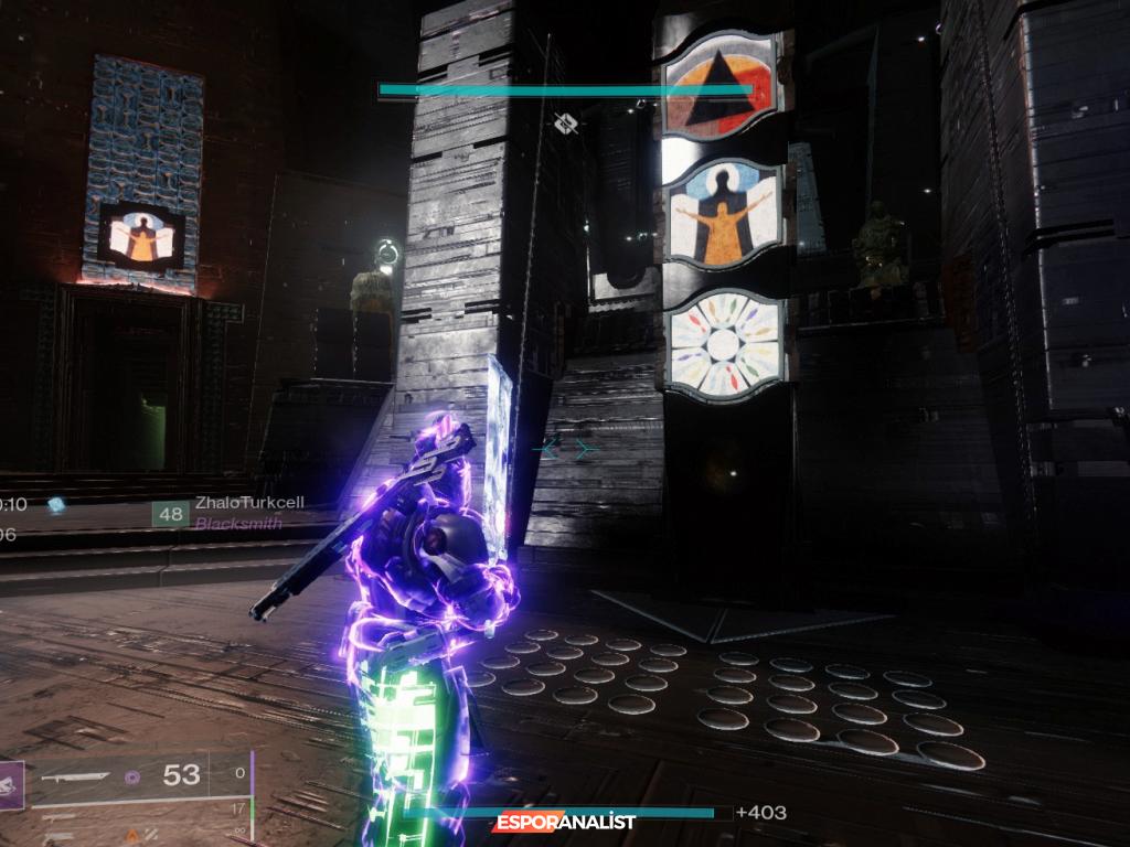 Destiny 2: The Witch Queen İle Hedefleri Aşan Bir Deneyim