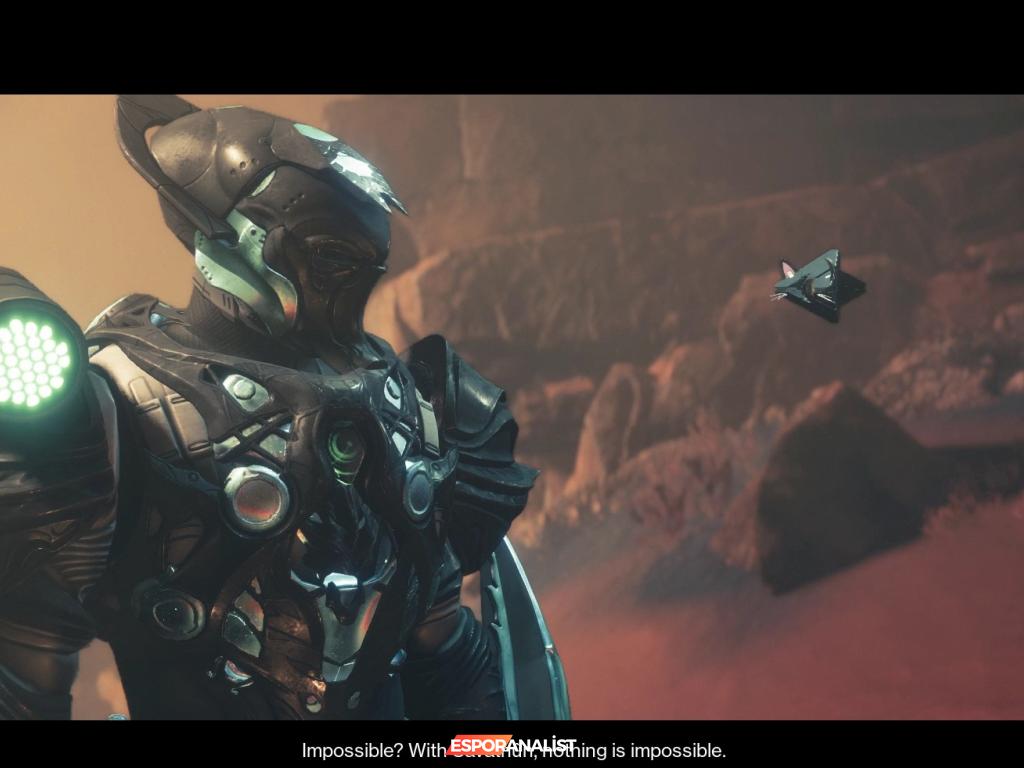 Destiny 2: The Witch Queen İle Hedefleri Aşan Bir Deneyim