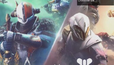 Destiny 2 ve Assassin’s Creed Valhalla: Viking Temalı Crossover Etkinliği Başlıyor!