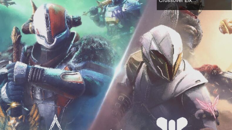 Destiny 2 ve Assassin’s Creed Valhalla: Viking Temalı Crossover Etkinliği Başlıyor!