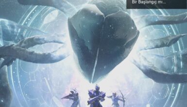 Destiny 2 ve Witcher: Crossover Etkinliği ile Yeni Bir Başlangıç mı?