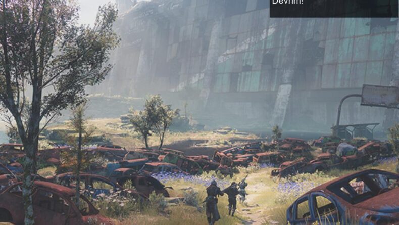 Destiny 2’de SBMM ile Denge Sağlanıyor: Oyun Deneyiminde Devrim!