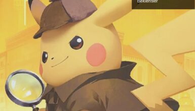 Detective Pikachu 2: Kayıp Dedektifin Dönüşü ve Beklentiler