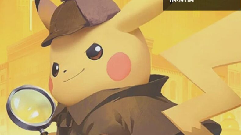 Detective Pikachu 2: Kayıp Dedektifin Dönüşü ve Beklentiler